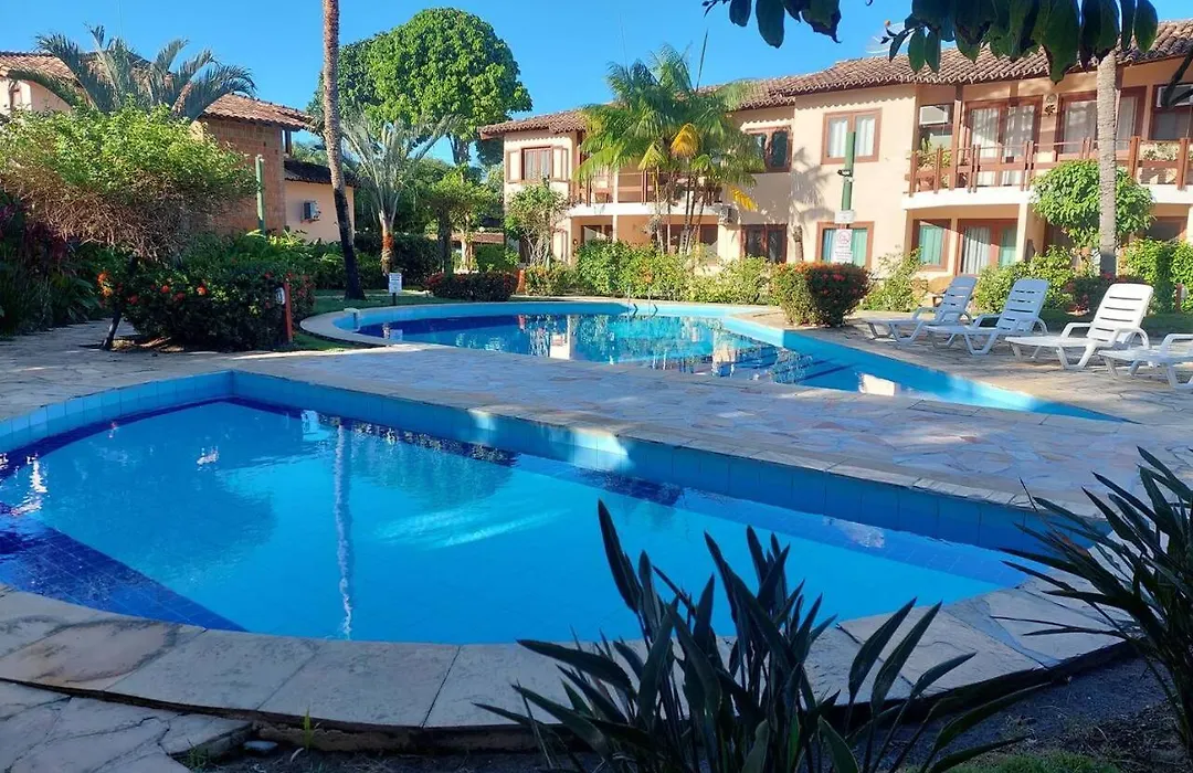 Apartamento a 70m da praia com ar condicionado e wi fi-1