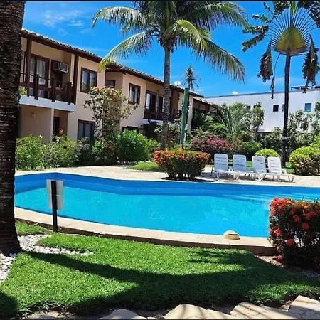 Apartamento a 70m da praia com ar condicionado e wi fi-3