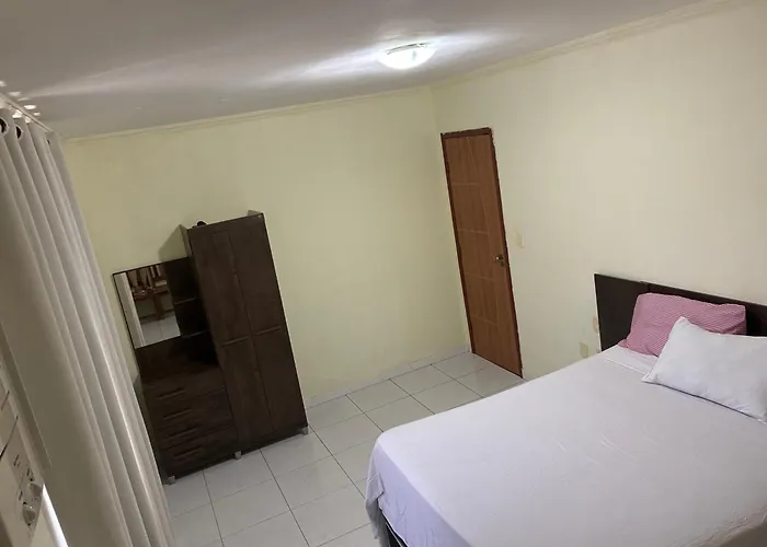 Apartamento no Condomínio il sole Porto Seguro