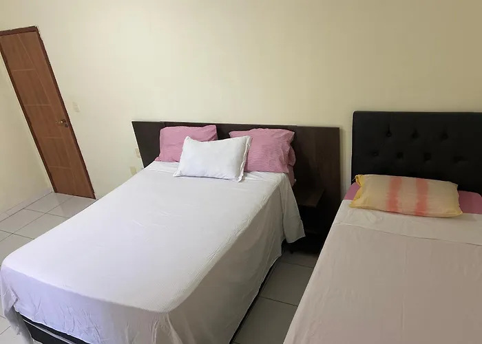 Apartamento no Condomínio il sole Porto Seguro
